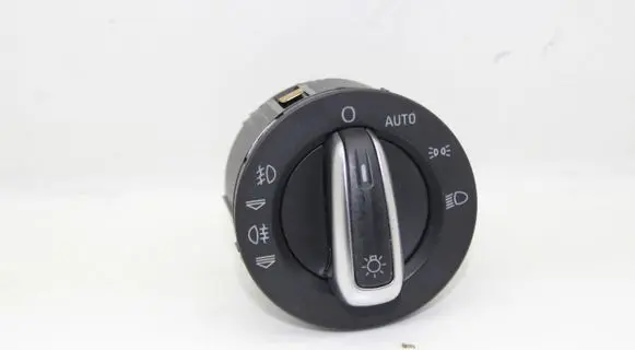 Audi A6 S6 C6 4F Light switch 4F2941531E