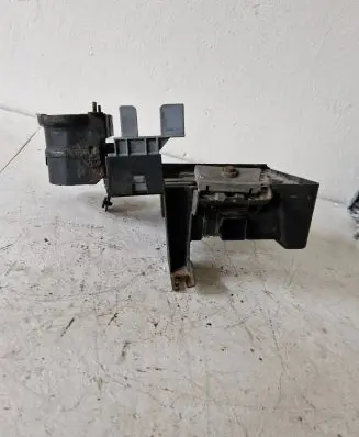 Opel Meriva A Battery tray 