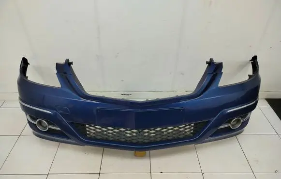 Mercedes-Benz B W245 Front bumper A1698858725
