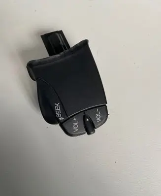 Ford Mondeo MK IV Multifunctional control switch/knob 98AB14K147AC