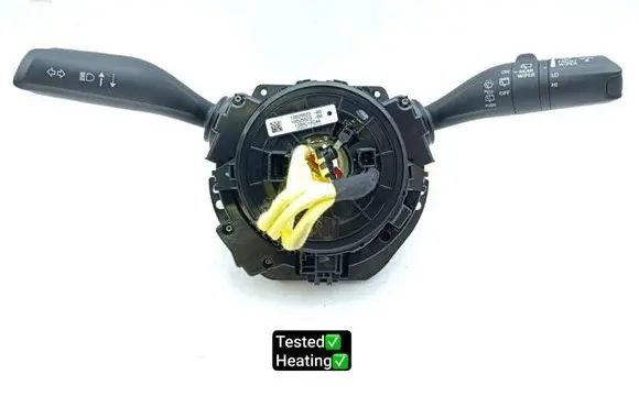 Jeep Wrangler Wiper turn signal indicator stalk/switch 1052552300