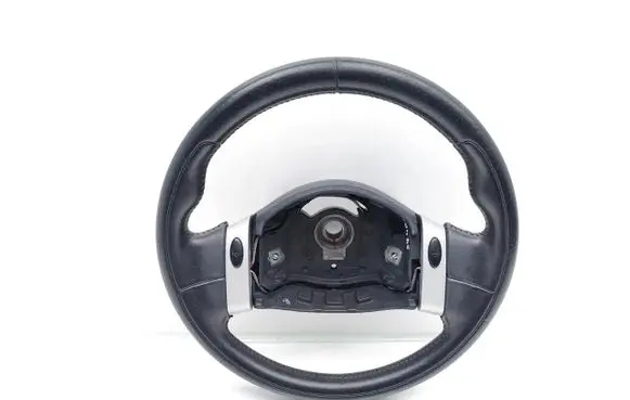 Mini One - Cooper Coupe R56 Steering wheel 6760568