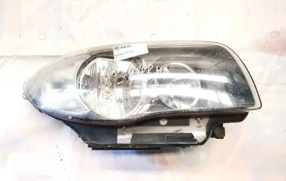 BMW 1 E81 E87 Headlight/headlamp 89502134 63.117249652-01