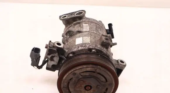 Jeep Renegade Air conditioning (A/C) compressor (pump)