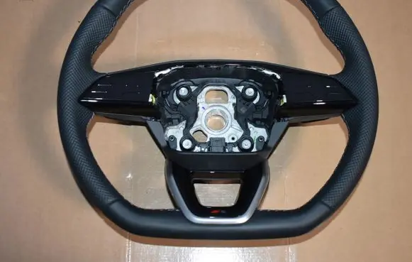 Audi A5 Steering wheel 