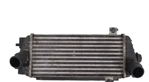 Hyundai Tucson TL Intercooler radiator 282702A430