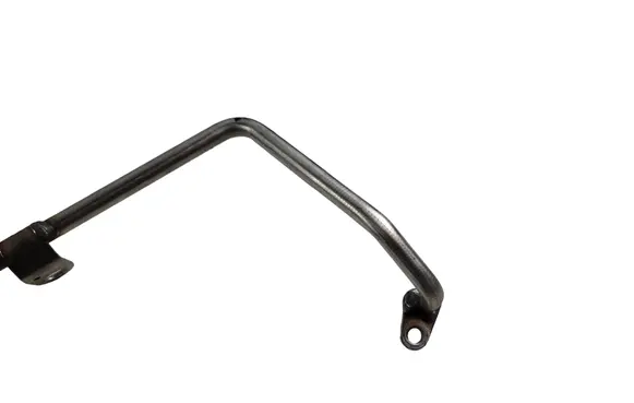 Volvo XC60 Turbo turbocharger oiling pipe/hose