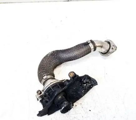 Audi A7 S7 4G EGR valve line/pipe/hose