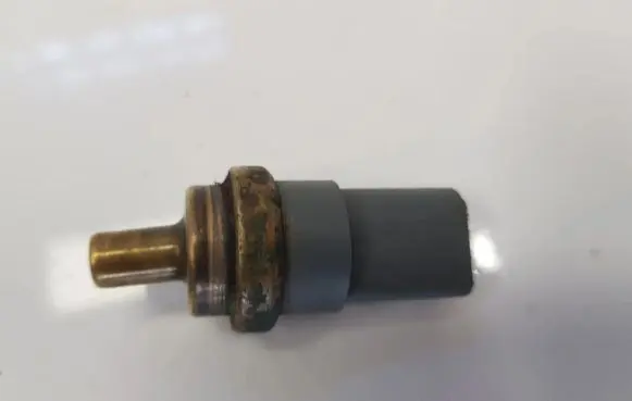 Ford Transit VII Coolant temperature sensor 