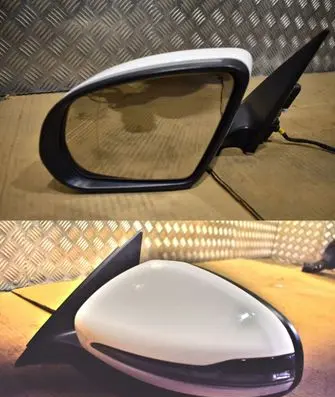Mercedes-Benz GLB x247 Other exterior part