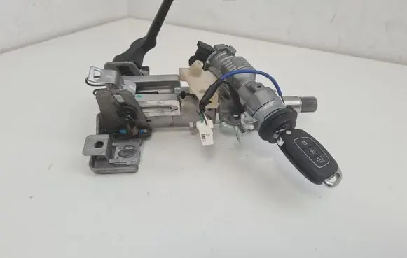 Hyundai i20 (GB IB) Ignition lock
