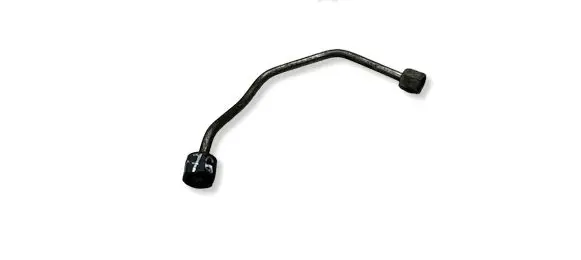 Peugeot 208 I Fuel injector supply line/pipe 