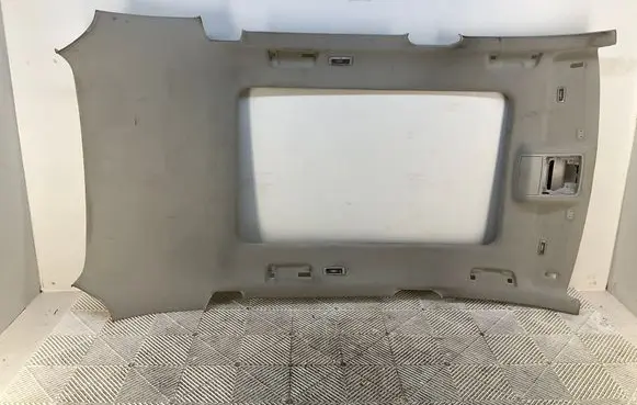 Skoda Superb B6 (3T) Headlining 3T9867501H 3T9867501J 3T9867501M