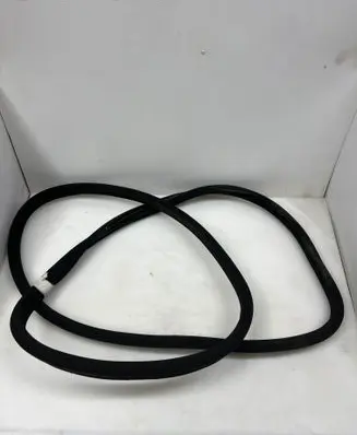 Mercedes-Benz C W204 Front door rubber seal 