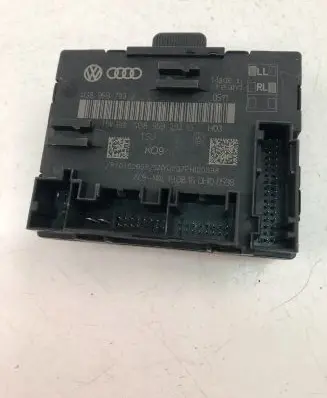 Audi A6 S6 C7 4G Door control unit/module 4G8959793J
