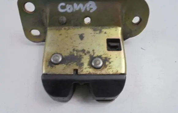 Volvo S40, V40 Tailgate/trunk/boot lock/catch/latch
