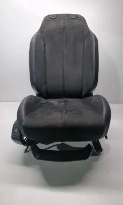 Citroen DS7 Crossback Front driver seat 1622708480 1631867580 1631869180