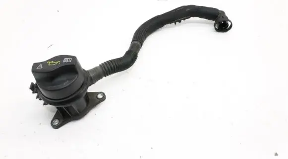Mercedes-Benz GLA W156 X156 Oil fill pipe A2700100001