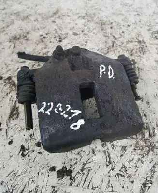 Nissan Almera Tino Front brake caliper
