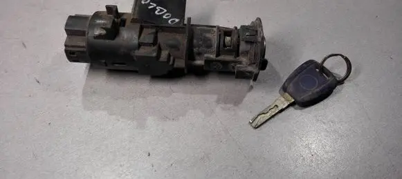Fiat Doblo Ignition lock 08712 B365
