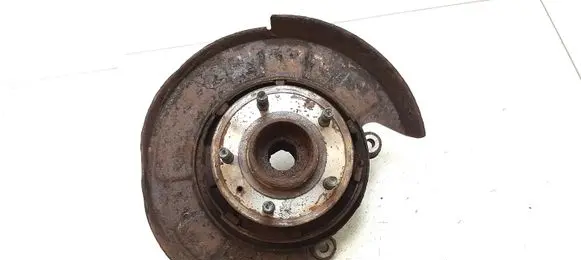Chevrolet Captiva Rear wheel hub