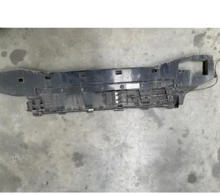 BMW 5 F10 F11 Tailgate/trunk control unit/module 7273666 935416101 10237711