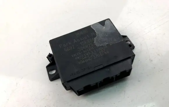 Volvo S80 Other control units/modules 30682548