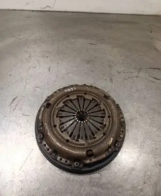 Citroen Berlingo Clutch set kit 9670270580