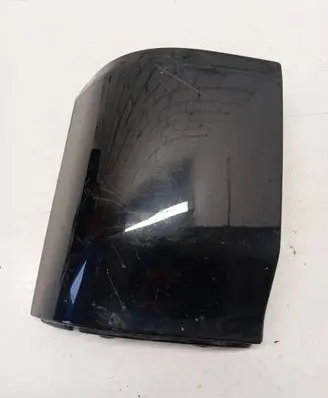 Volkswagen Multivan T5 Rear bumper corner part panel trim 7H0807322A