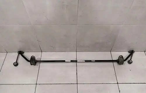 Porsche Panamera (970) Rear anti-roll bar/stabilizer link 97033370107