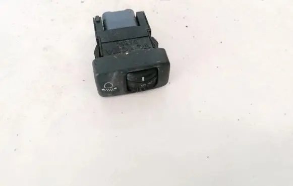 Toyota Avensis Verso Headlight wiper switch 