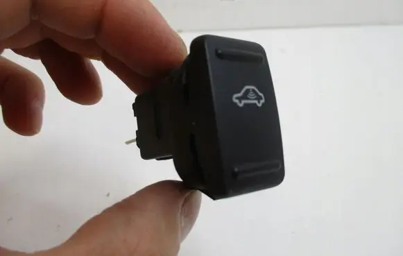 Ford Transit - Tourneo Connect Central console control unit 7M5T19H288AA