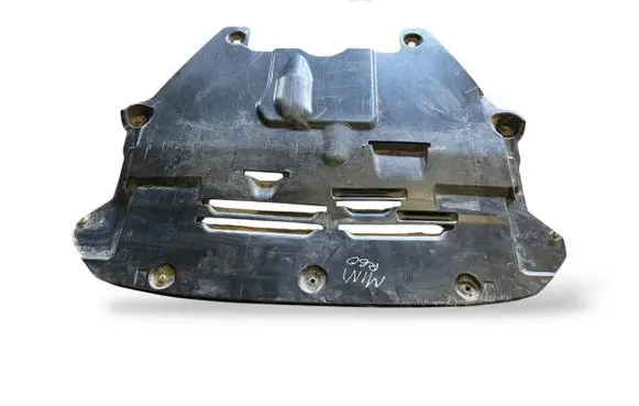 Mini Cooper Countryman R60 Engine splash shield/under tray 9809304 51759809304