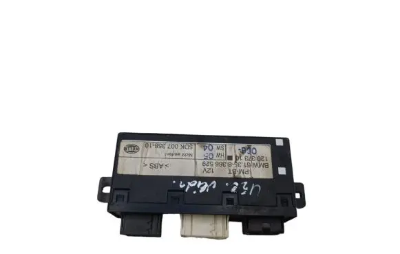 BMW 5 E39 Door control unit/module 61358366529 8366529