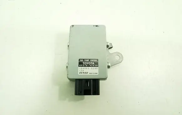 Toyota RAV 4 (XA40) Other control units/modules 8957042030