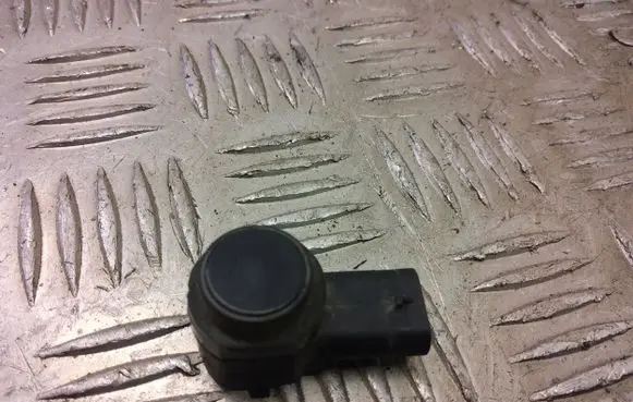 Land Rover Evoque I Parking PDC sensor 9G9215K859AB