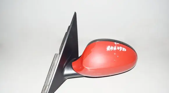 BMW 1 E81 E87 Manual wing mirror 