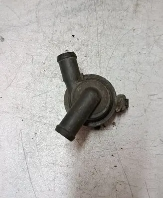 Audi A6 S6 C6 4F Electric auxiliary coolant/water pump 03L965561A 12402100401