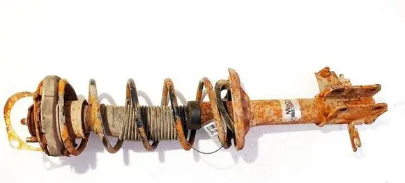Mazda 323 Rear shock absorber/damper 