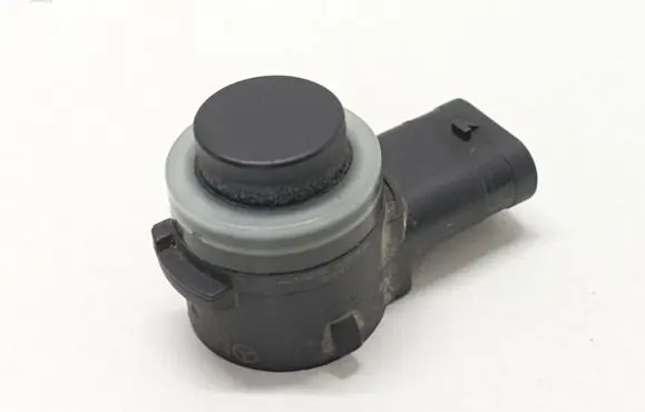Mercedes-Benz E A207 Parking PDC sensor A0009055504 2210161623