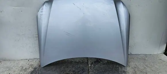 Mercedes-Benz E W212 Engine bonnet/hood 