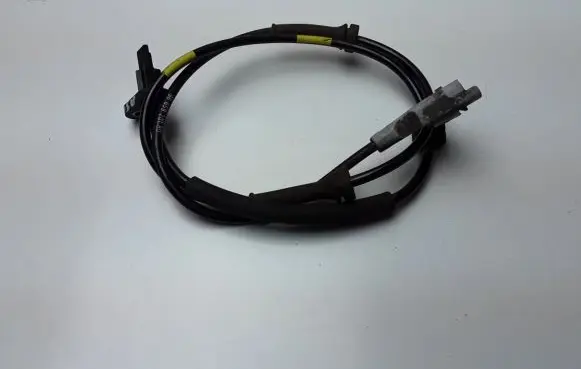 ABS rear brake sensor