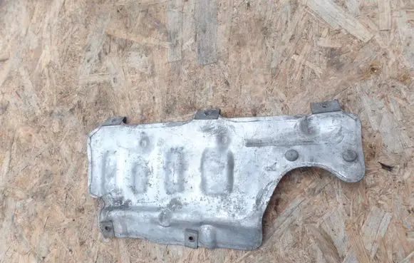 Mercedes-Benz A W168 Heat shield in engine bay A6680940520EK A6680940520