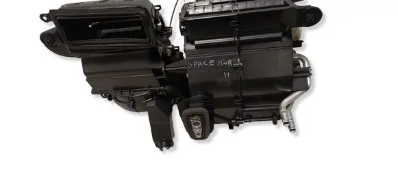 Mitsubishi Space Star Interior heater climate box assembly 