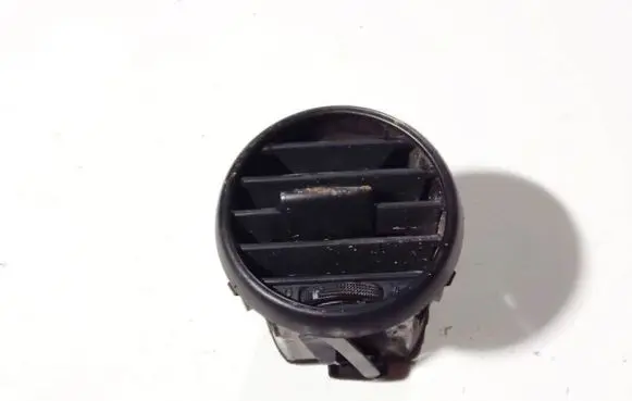 Seat Toledo III (5P) Dash center air vent grill 1p0819203