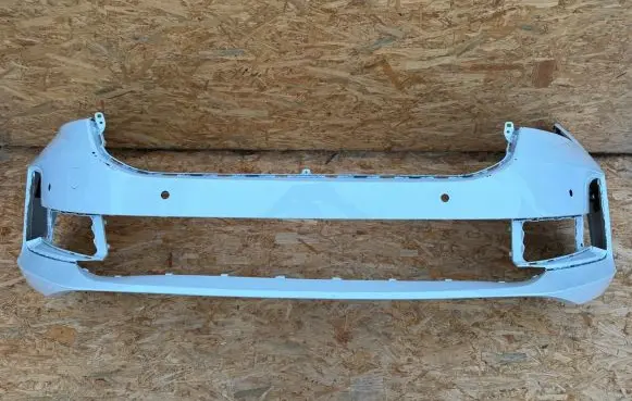 Skoda Superb B9 Front bumper 3P0807221
