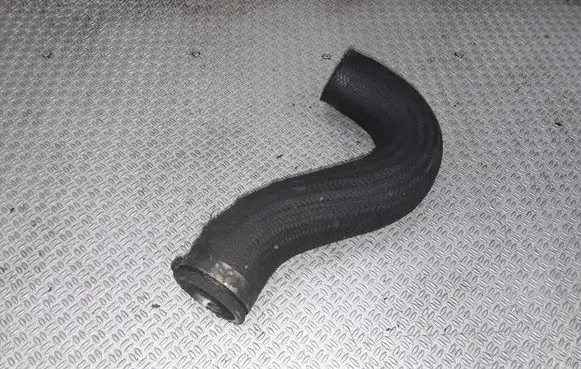 Mitsubishi Pajero Sport I Intercooler hose/pipe