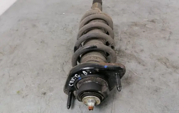 Honda CR-V Rear shock absorber with coil spring 52601T1E520