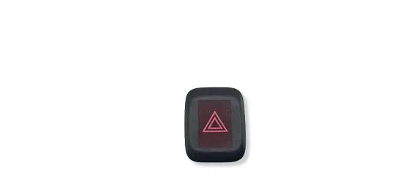 Volvo S60 Hazard light switch 9123681 4970