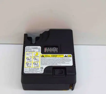 Toyota bZ4X Tire air pump compressor 448900R020